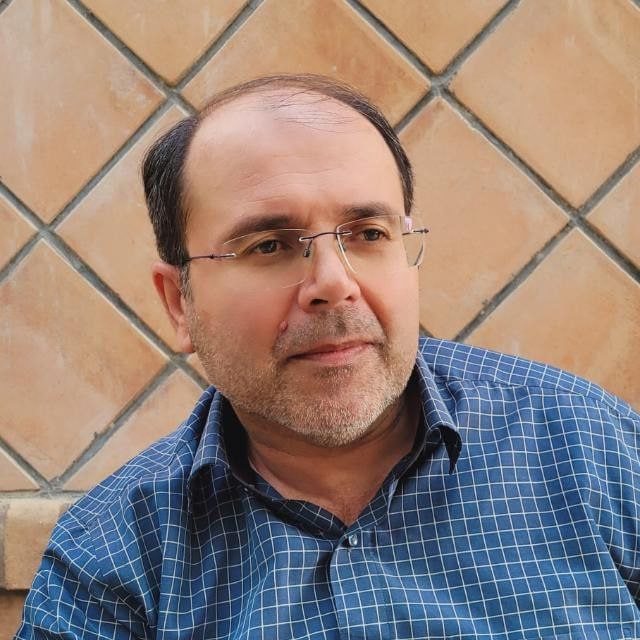 مسعود رحیم‌زاده