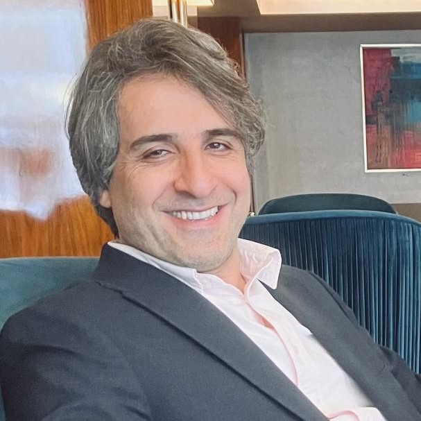 لقمان شاهمرادی